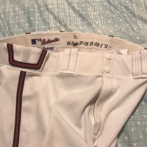 Any baseball fans out there?